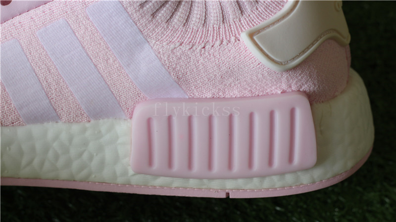 Adidas NMD Runner Boost Pink